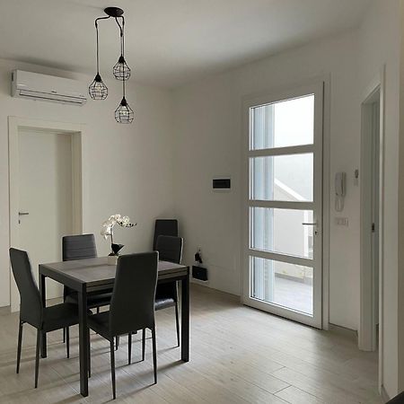Cora Apartment Porto Cesareo Bagian luar foto