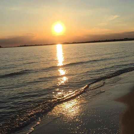 Cora Apartment Porto Cesareo Bagian luar foto