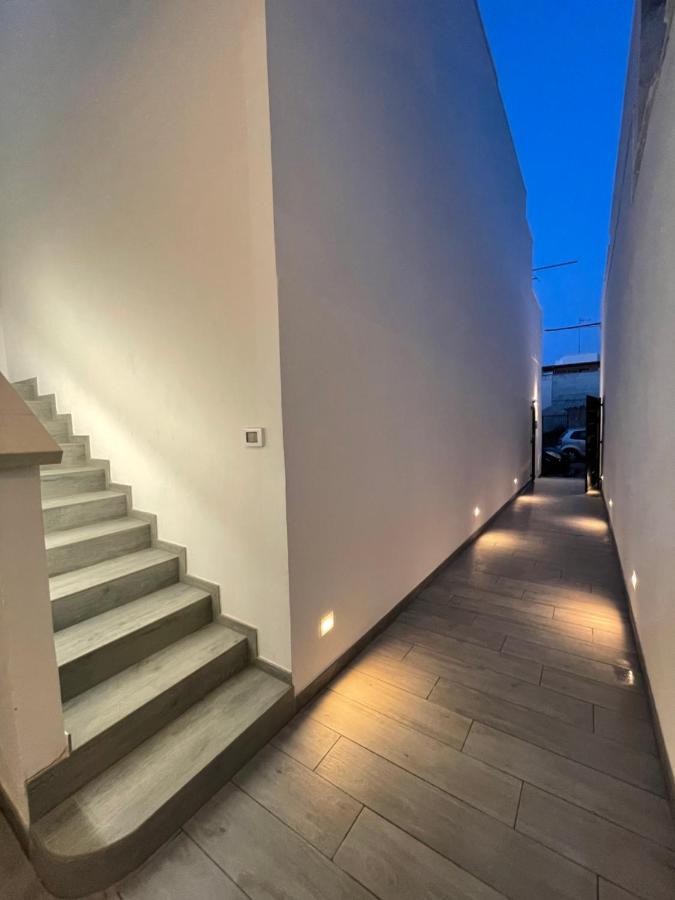 Cora Apartment Porto Cesareo Bagian luar foto
