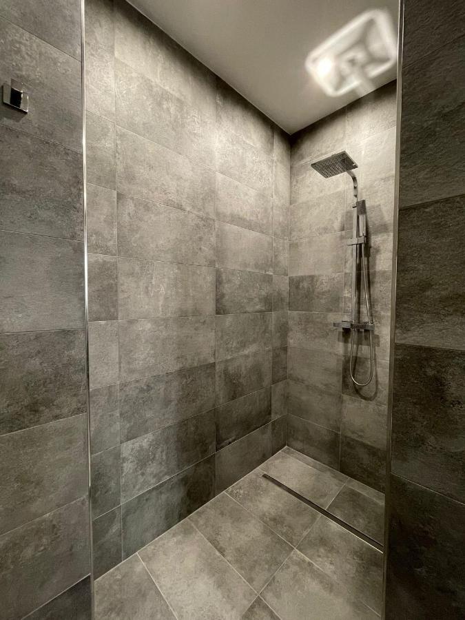 Cora Apartment Porto Cesareo Bagian luar foto