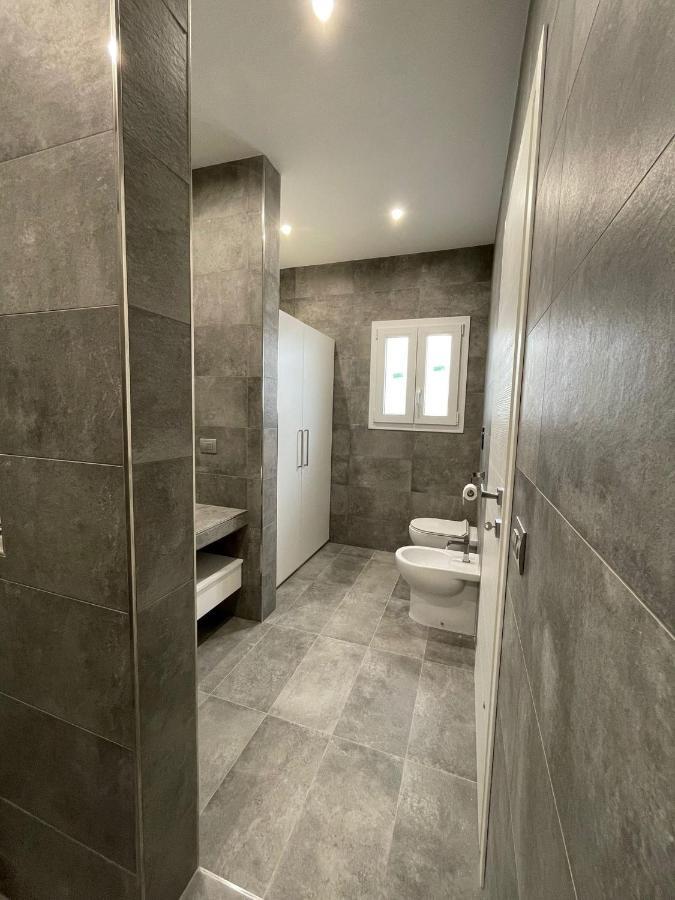 Cora Apartment Porto Cesareo Bagian luar foto