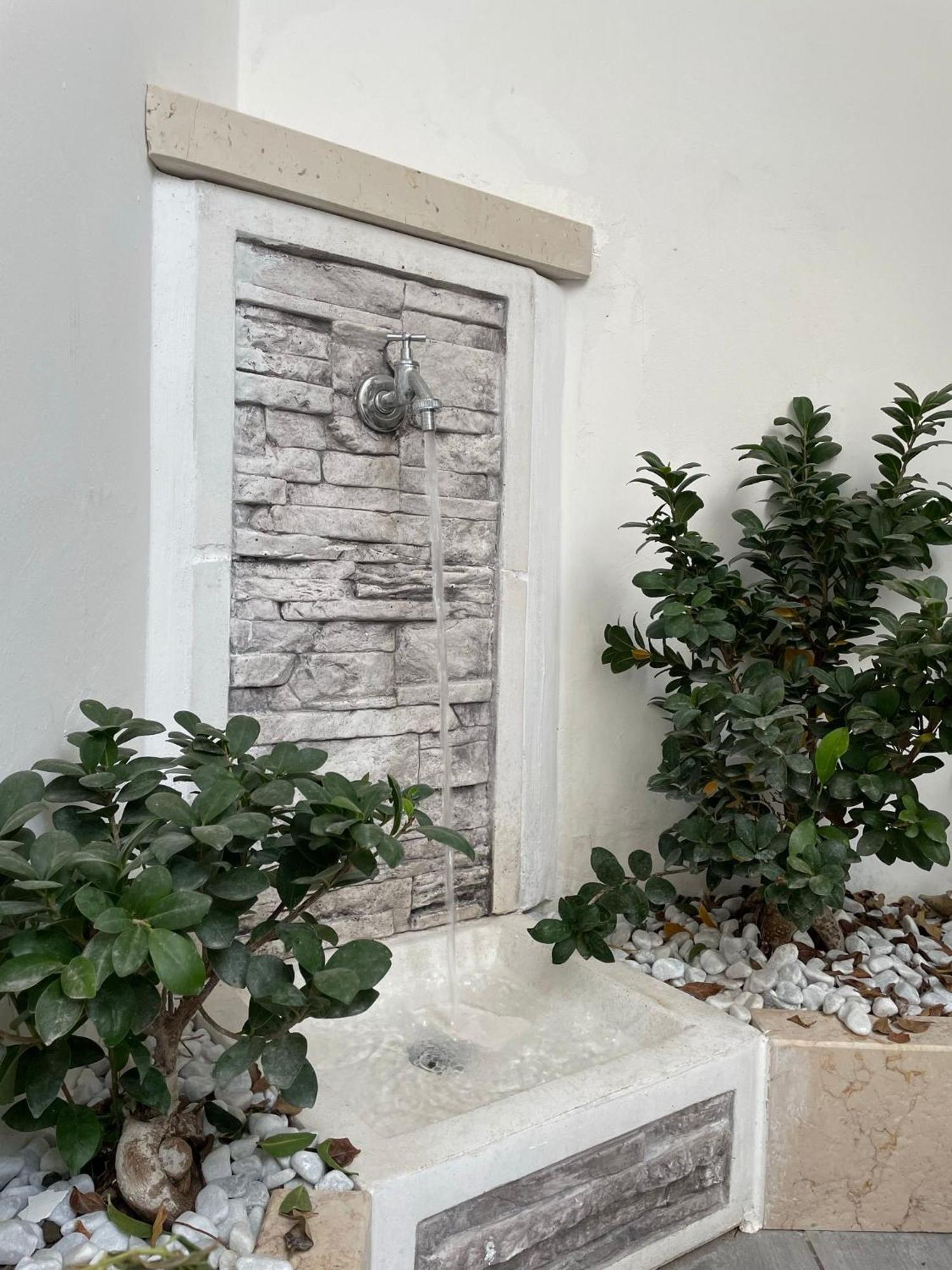 Cora Apartment Porto Cesareo Bagian luar foto